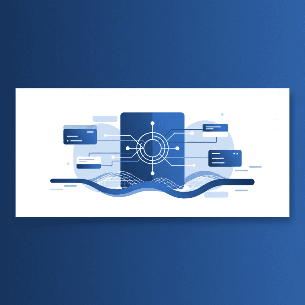 Diagram showing Bing Copilot grounding process connecting web content to AI-generated answers