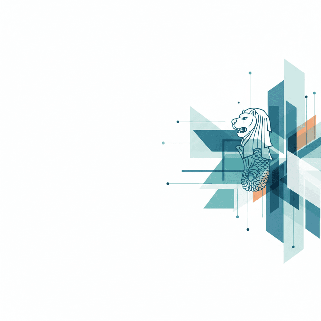 2026 digital marketing checklist for Singapore SME owners covering SEO, AI search, paid ads, social media, email, and measurement