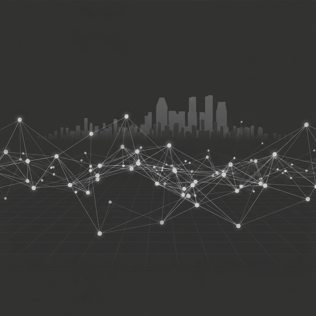 English-first content strategy for AI search in Singapore