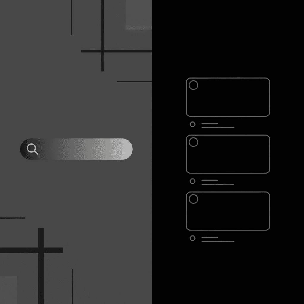 Side-by-side comparison of Google Ads and Meta Ads for Singapore SME decision-making