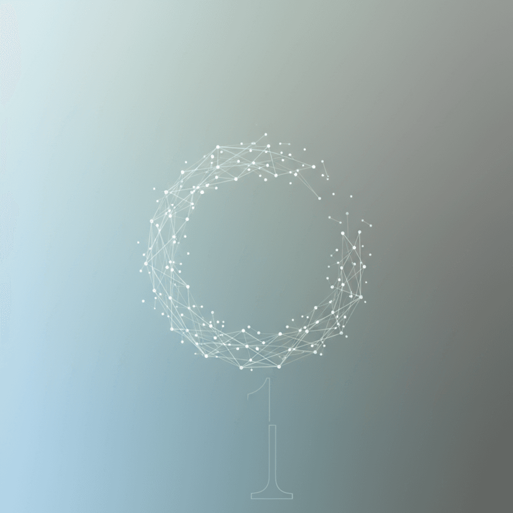 Data chart showing Google AI Overview citations coming from beyond page one search results