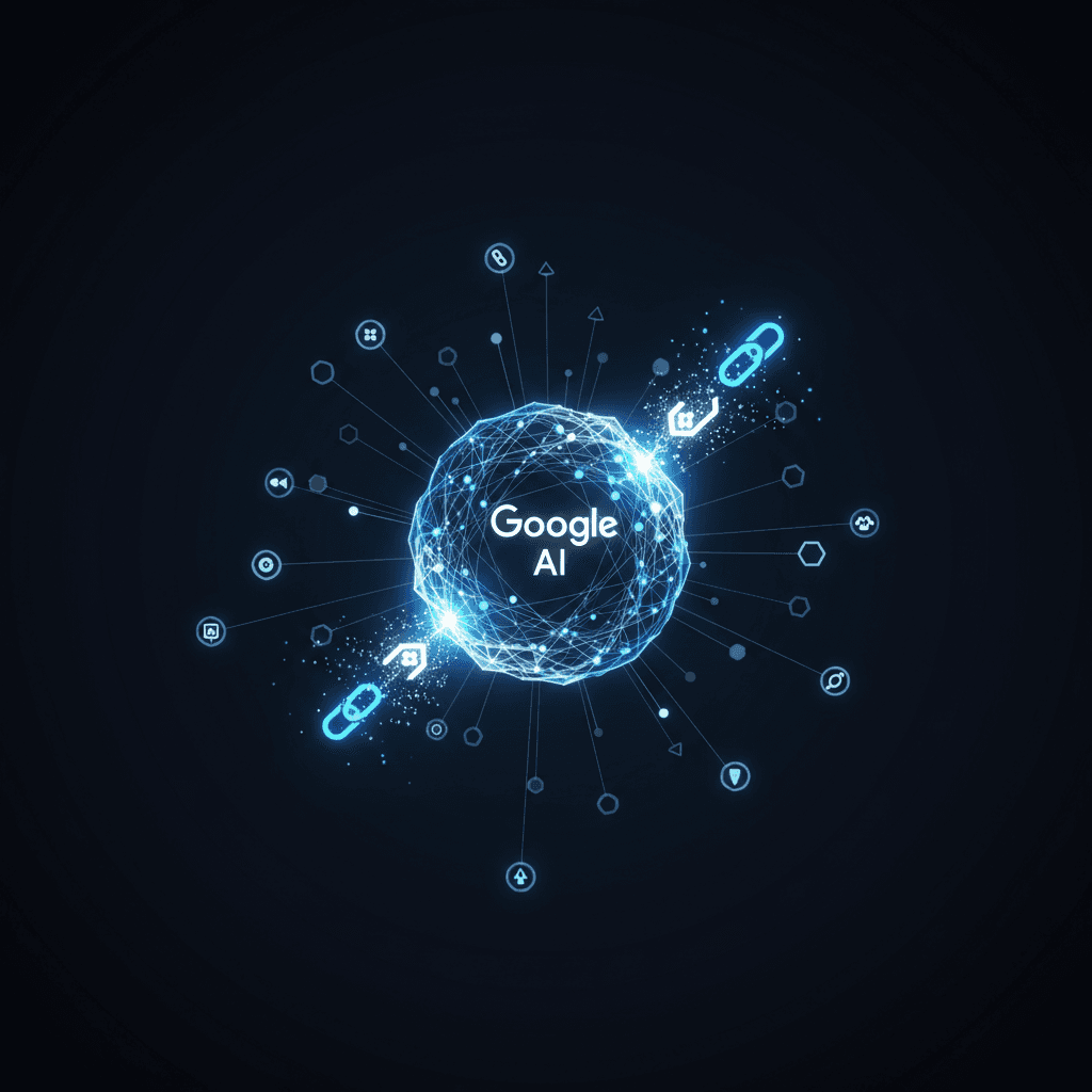 Google AI Overviews showing more links - what Singapore SMEs need to know