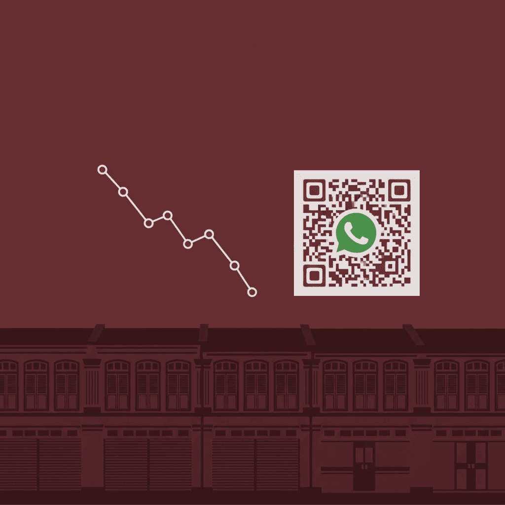 Over 2,400 F&B Outlets Closed in Singapore. What Did the Survivors Do Differently?