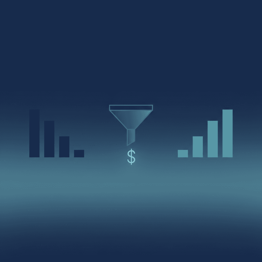 Vanity metrics vs real business metrics for Singapore SMEs