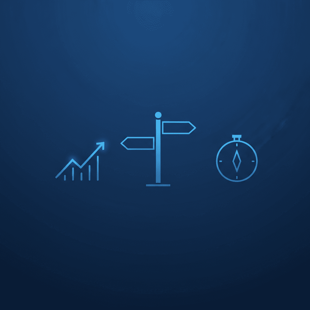 When to change marketing strategy for Singapore SMEs - accountant test