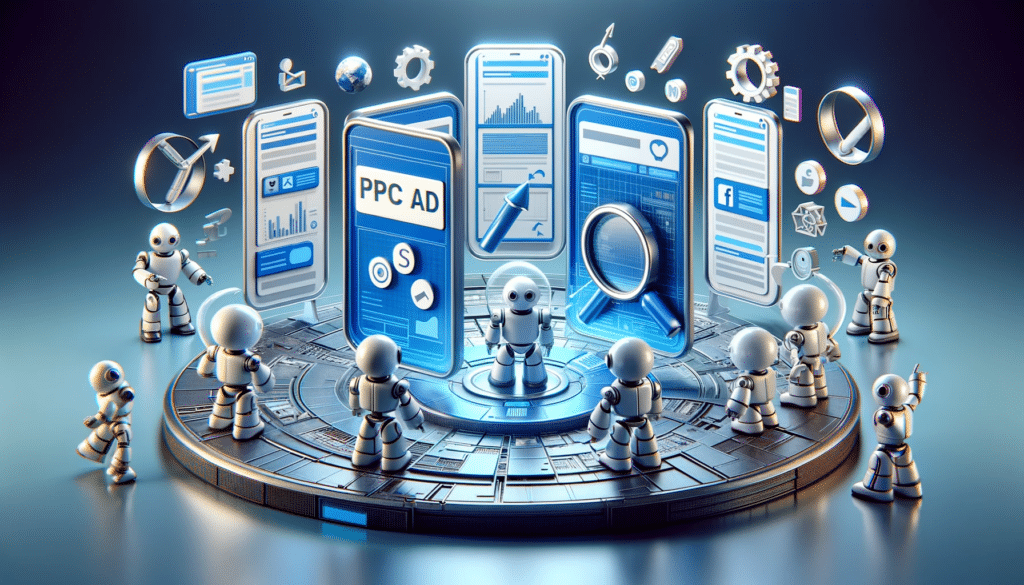 Magnified Technologies PPC Advertising Strategies